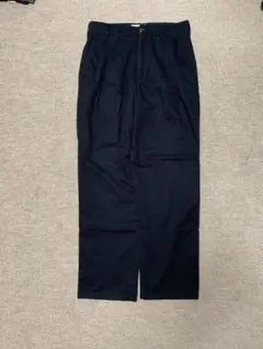 St. John's Bay チノパン タック入り ネイビー 00s 30/30