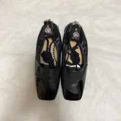【値下げ】TOGA PULLA レースアップパンプス 36