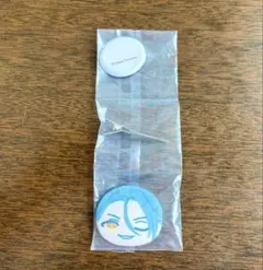 あんスタ おまんじゅう前髪クリップ HiMERU