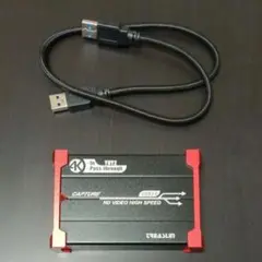 TreasLin USB3.0 HDMI ビデオキャプチャーボード