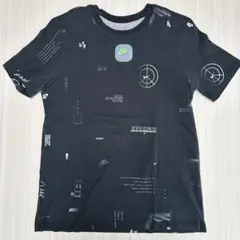 Nike グラフィックプリント Tシャツ Lサイズ