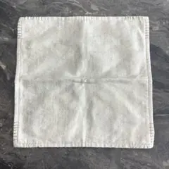 ACTUS アクタス　OPTIMISTE クッションカバー 45cm ホワイト