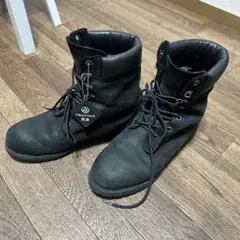 Timberland×24Karats water proofブーツ EXILE