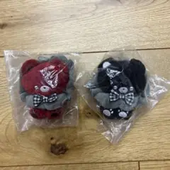 うるるんゴシック&ロリータベア