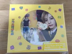 BOOYNEXTDOOR boylife CD イハン