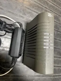 NEC ケーブル モデム CM6560TV