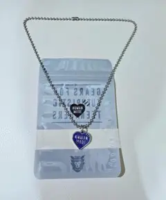 Girls Don't Cry HUMAN MADE ネックレス