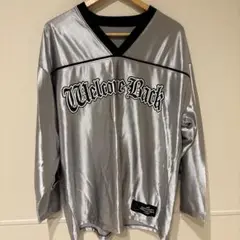 2NE1 オーバートップス　シルバー