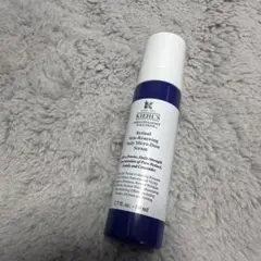 キールズ Kiehl's リニューイングセラム レチノール 美容液