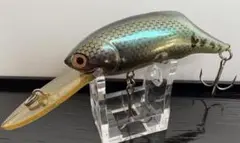 2025年最新】メガバス オールド zクランクの人気アイテム - メルカリ