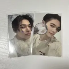 ENHYPEN ニキ トレカ