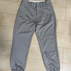 新品！ミズノ野球パンツ.150