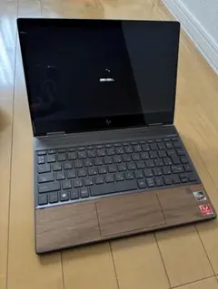 2025年最新】hp envy x360 woodの人気アイテム - メルカリ