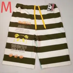 << 新品未使用品 >> パンディエスタ ハーフパンツ M サイズ