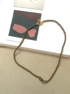 handmade necklace 201