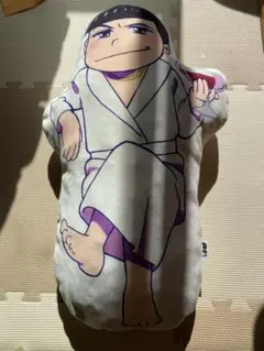 2025年最新】おそ松さん クッション 人をダメにするの人気