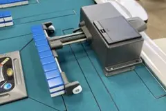 牌プッシュPRO ゴッドハンド