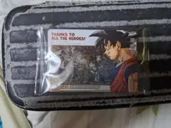小さな出会いから始まった物語悟空