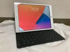 iPad 2019 Wi-Fiモデル 32GB u0026 iPad keyboard