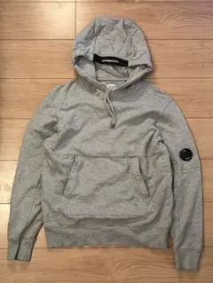 【タグ付き】 C.P. Company プルオーバーパーカー M グレー 正規品