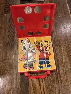 Benesse ベネッセ　こどもちゃれんじパズル