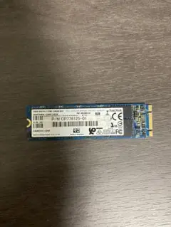SanDisk 256GB M.2 SSD CP7716125-011