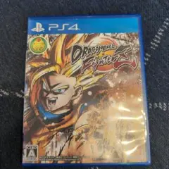 ドラゴンボール ファイターズ PS4
