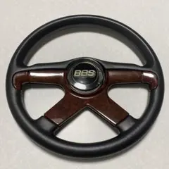 bbs ステアリング イタルボランテ ウッド 程度良好 正規品 Yahoo!オークション - bbs ステアリング 美品 leder lenkrad