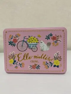 Elle m'attire Câline 空き缶
