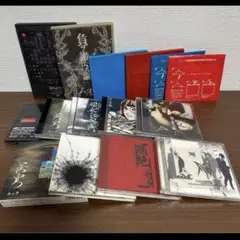 ムック CD DVD まとめ売り m68832693282_1.jpg?1692713911