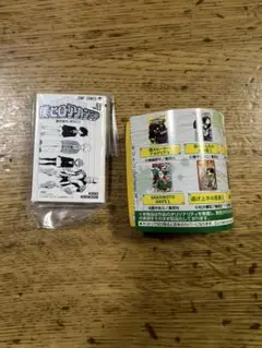 週刊少年ジャンプ ジャンプコミックスコレクション」02　　僕のヒーローアカデミア