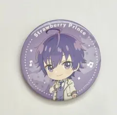 すとぷり 始まりの物語 缶バッジ ななもり。 デフォルト