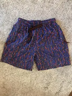 NIKE ACG WOVEN SHORTS