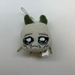 たまねぎクンヤ ぬいぐるみ キーホルダー