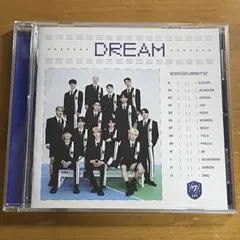 DREAM フラッシュプライス盤
