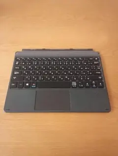 Bluetoothキーボード（マイクロソフトSurface Go対応）