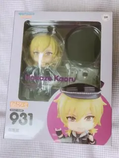 2025年最新】ねんどろいどあんさんぶるスターズ！羽風薫の人気