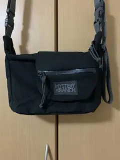 MYSTERY RANCH ミステリーランチ　A5