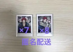 ヒプマイ 波羅夷空却 ぱしゃこれ ノーマル まとめ売り flava