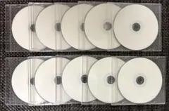 ソニー ブルーレイ BD-RE 25GB 10枚 録画用 ④