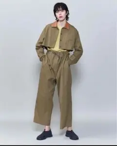2025年最新】6(ROKU) BEAUTY&YOUTH UNITED ARROWS セットアップ