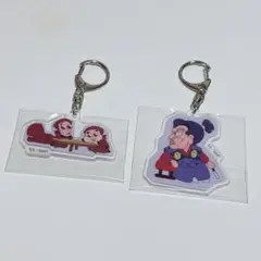 忍たま乱太郎 体験展 ドクタケ