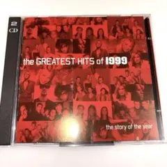 the GREATEST HITS of 1999 2CD