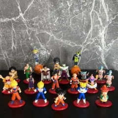 【レア】ドラゴンボール 　コカコーラ限定 　フィギュア