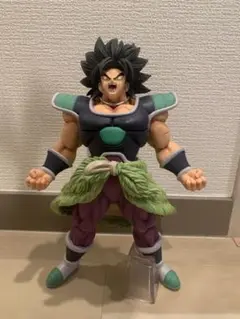 最終値下げ!ドラゴンボール 一番くじ ブロリーB賞