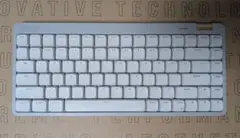 Lofree Flow Lite 84 US配列 ビンテージグレー