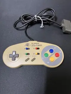 中古品　スーパージョイカード