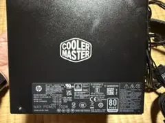 Cooler Master 750W 電源ユニット DPS-750AB-40D