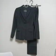 DGRACE ブラックスーツ 36サイズ
