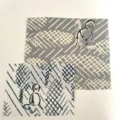 ミナペルホネン　tpl